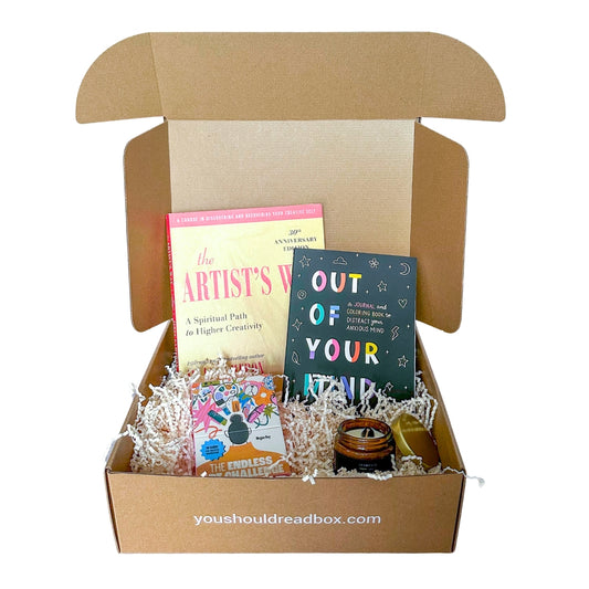 The Artist’s Way Box