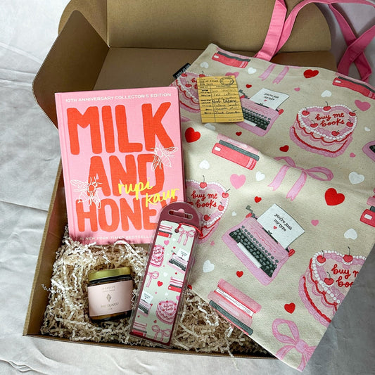 The Sweetheart Box