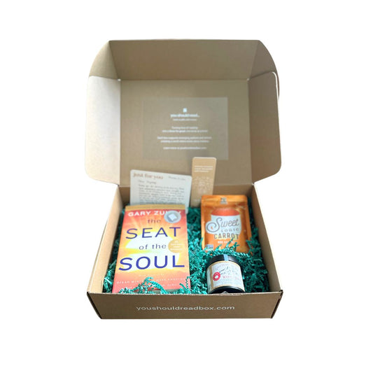 Savor the Moment Box