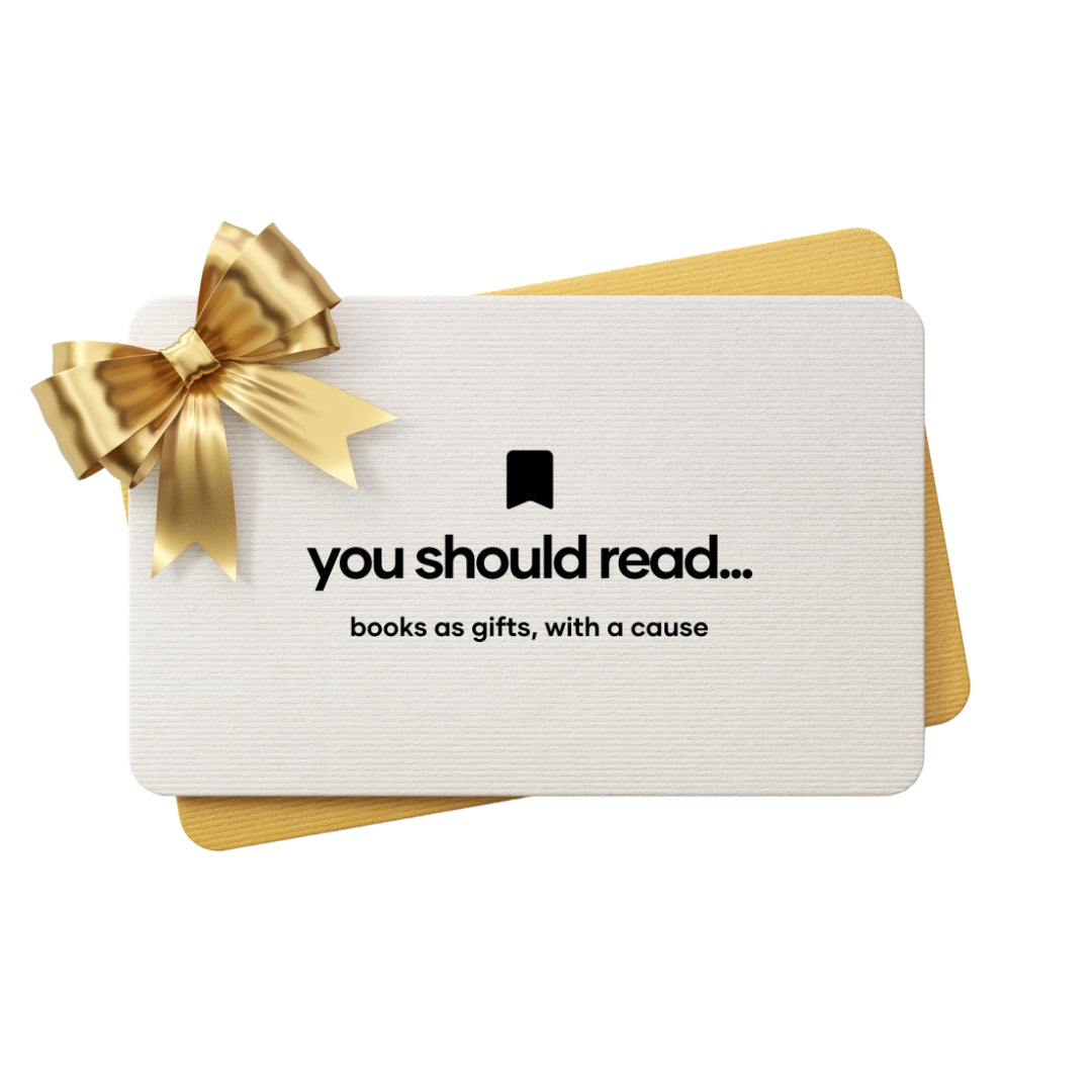 YOU SHOULD READ Digital Gift Card