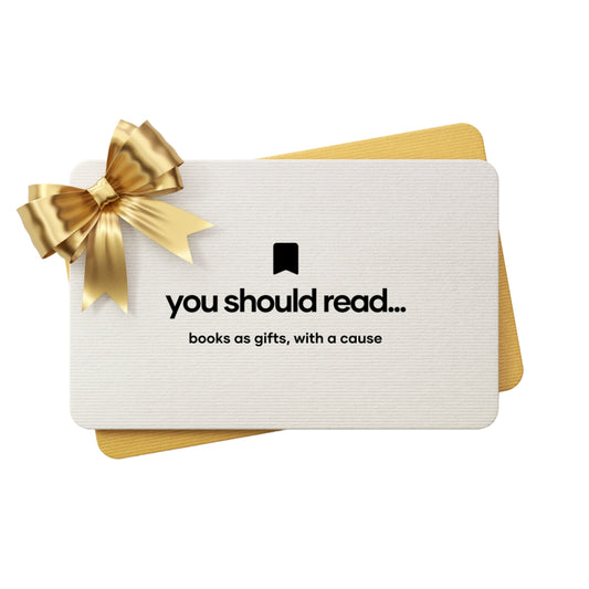 YOU SHOULD READ Digital Gift Card