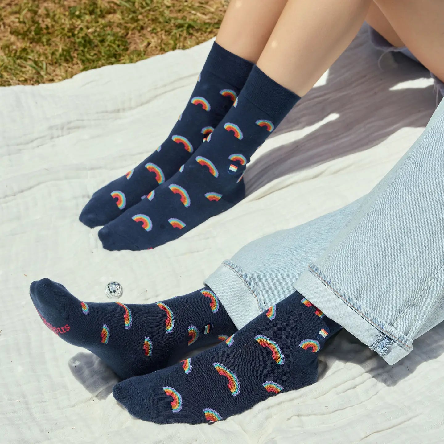 Socks that Save LGBTQ Lives