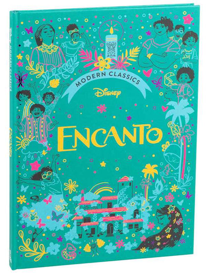 Disney Modern Classics: Encanto