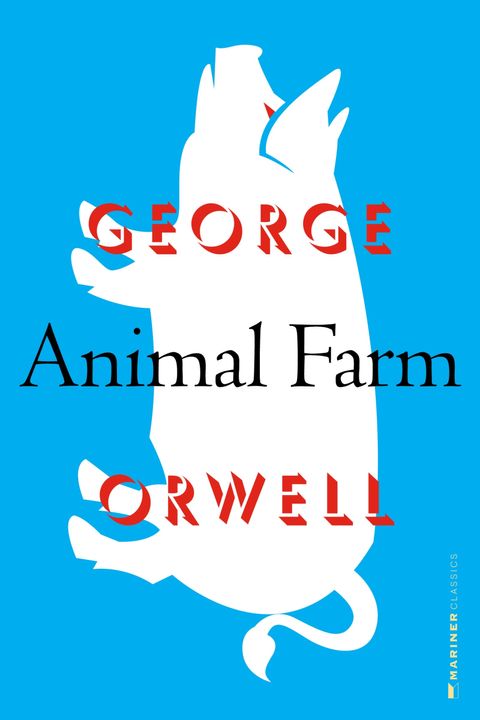 Animal Farm  (HBJ Modern Classic)