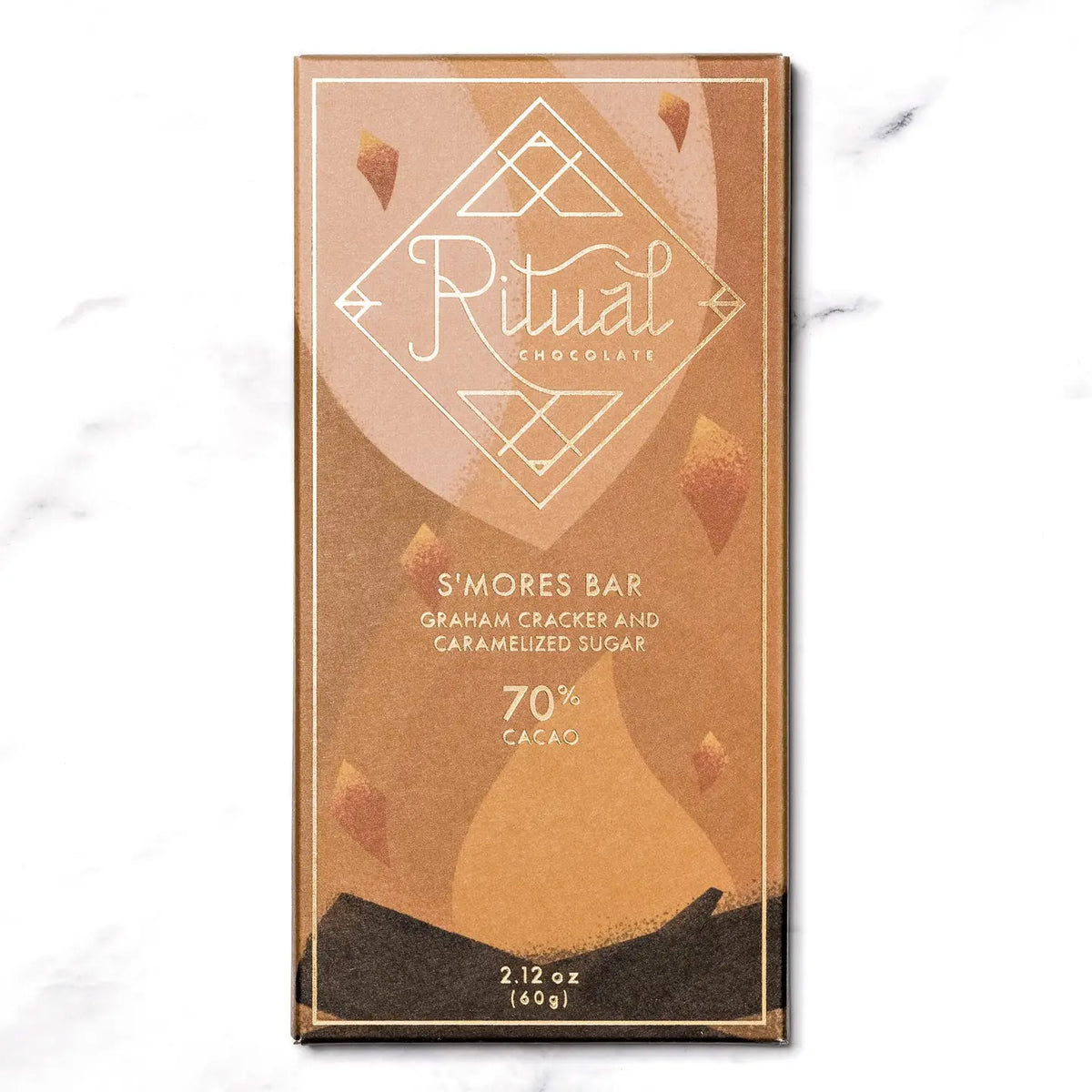Ritual Chocolate Bar (multiple flavors)
