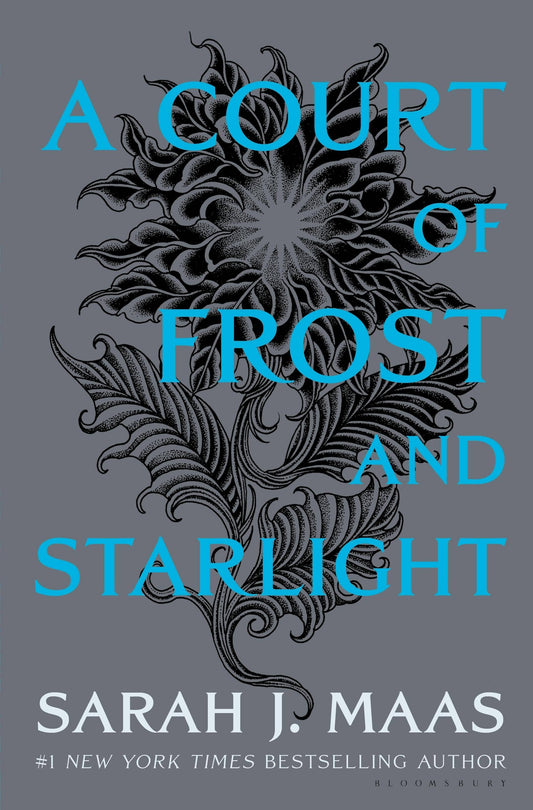 Court Of Frost Starlight Adult