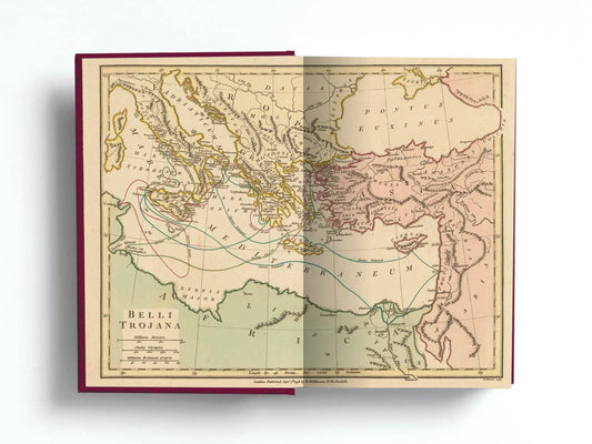 The Song of Achilles: Deluxe Edition