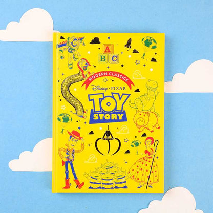 Disney Modern Classics: Toy Story