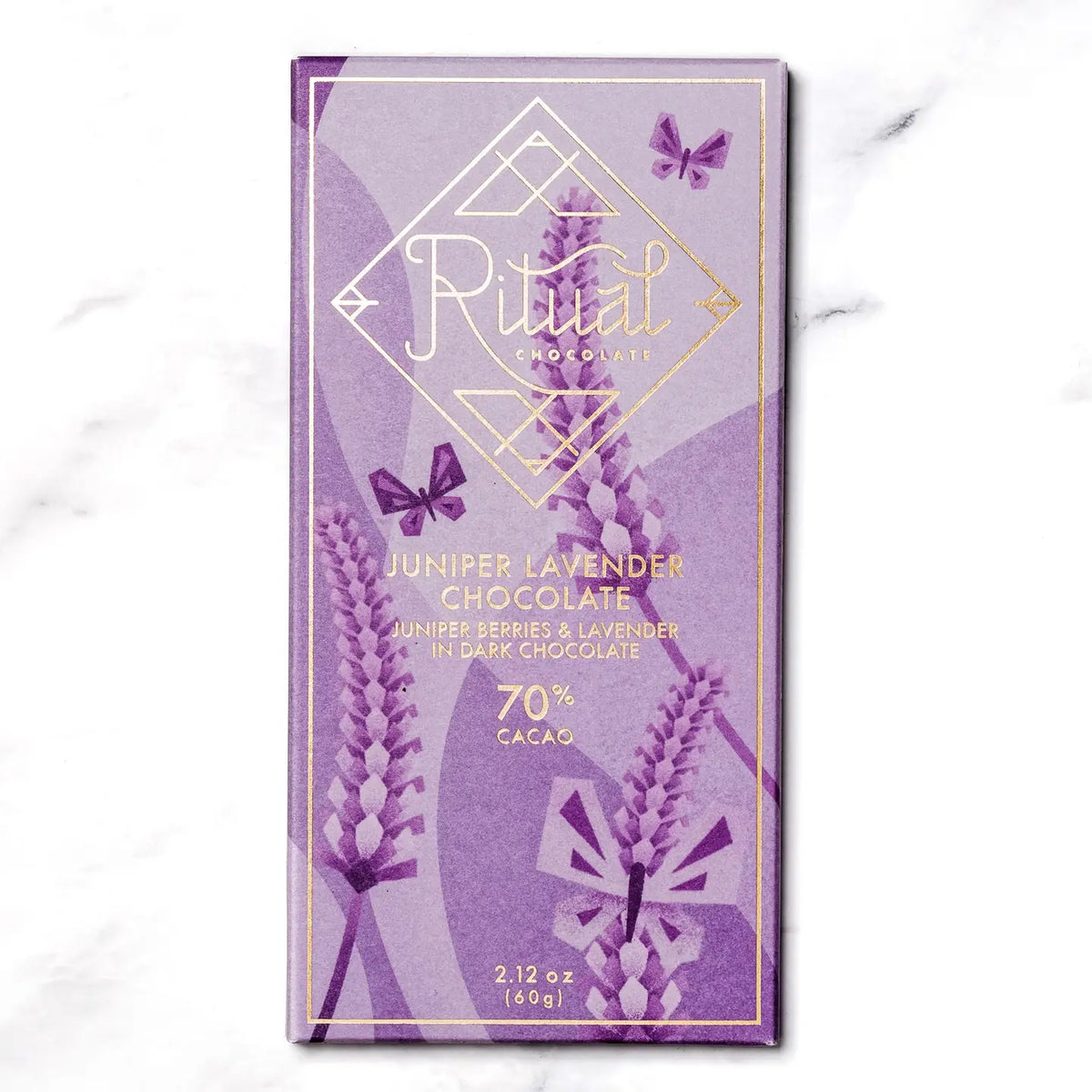 Ritual Chocolate Bar (multiple flavors)