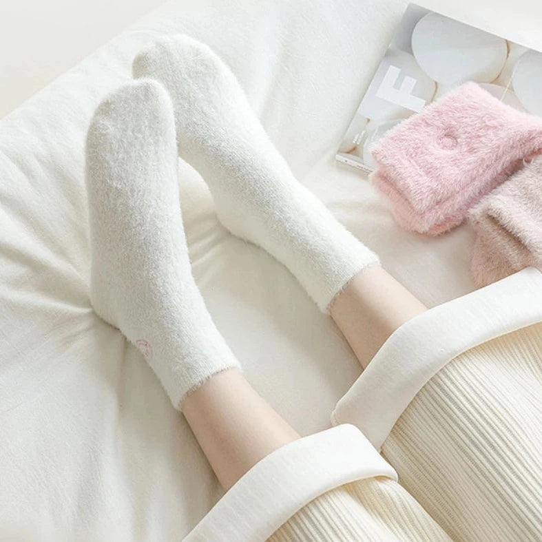 The Ultimate Cozy Socks