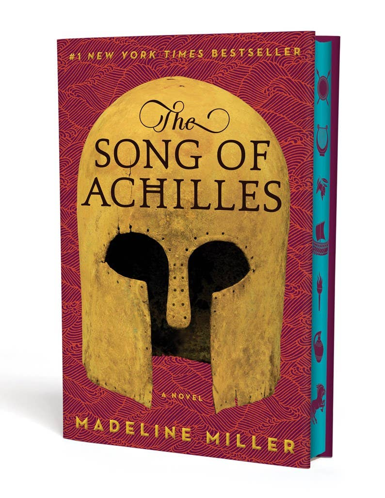 The Song of Achilles: Deluxe Edition