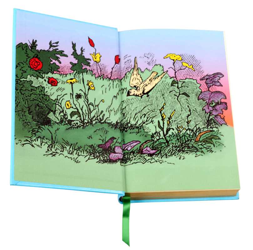 Hans Christian Andersen's Complete Fairy Tales by Hans Christian Andersen