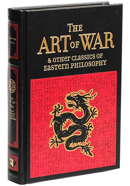 The Art of War & Other Classics of Eastern Philosophy