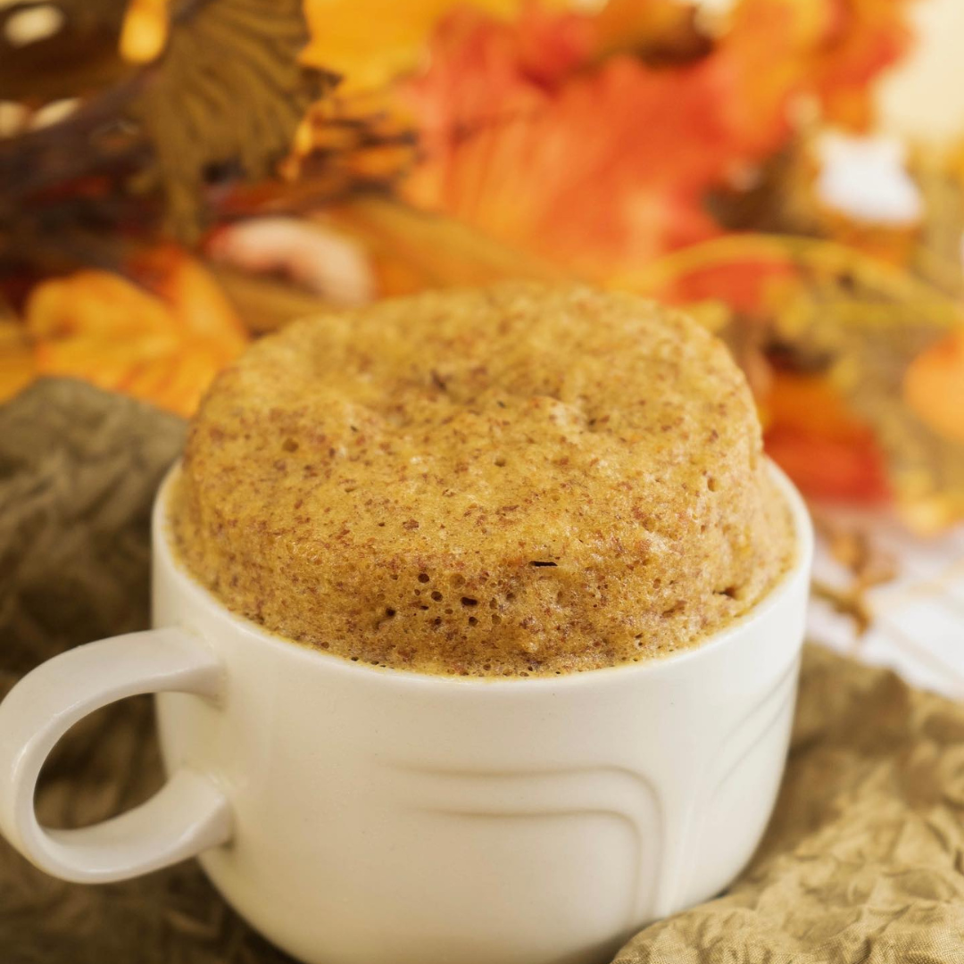 Mug Cake - Pumpkin Spice Mix