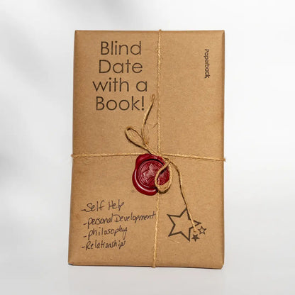 Blind Date With a Book
