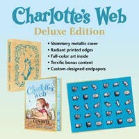 Charlotte's Web Collector’s Deluxe Edition