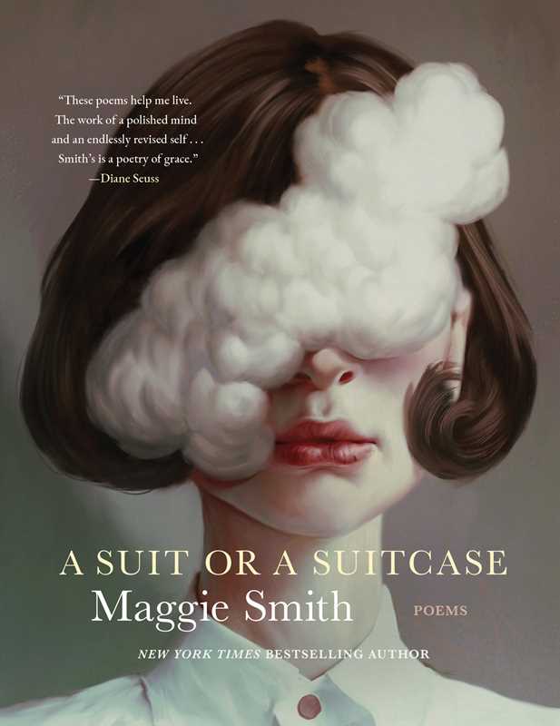Suit or a Suitcase by Maggie Smith