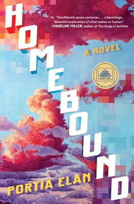 Homebound: A GMA Book Club Pick