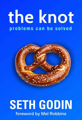Knot: Problems Can Be Solved